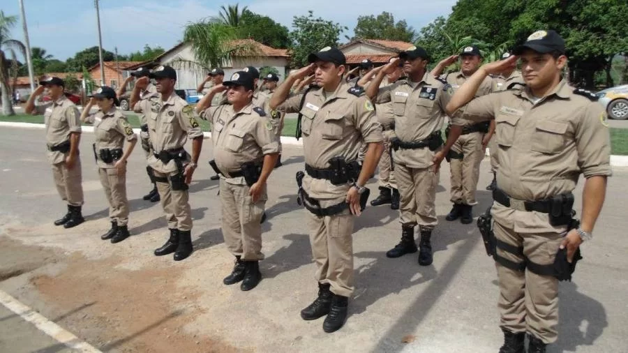 Concurso PÃÂºblico da PolÃÂ­cia Militar do TO ÃÂ© novamente adiado; Certame nÃÂ£o tem data