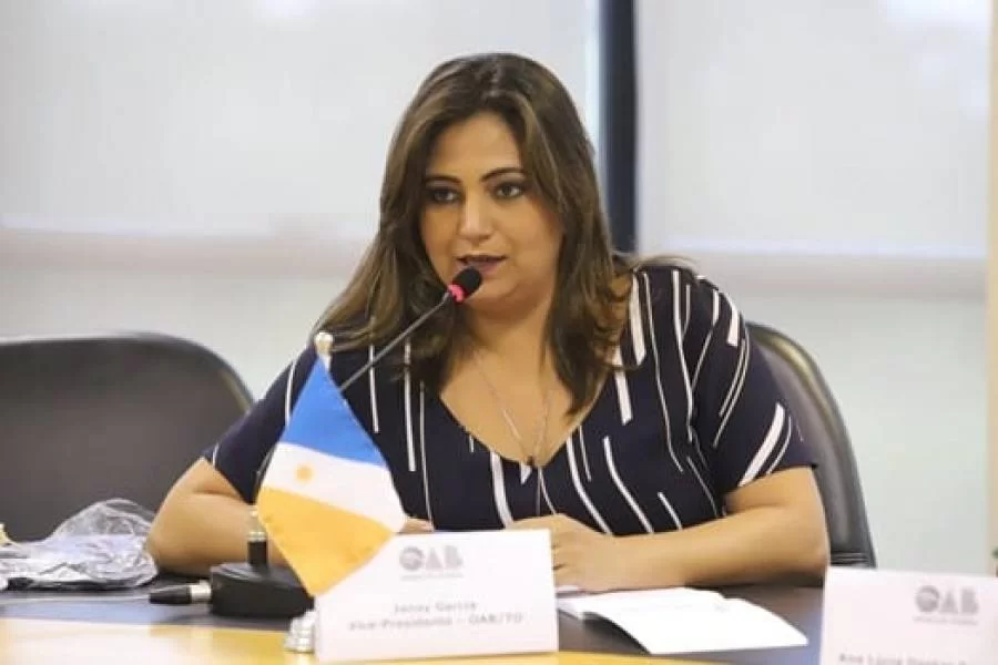 OAB-TO ajuizarÃÂ¡ Adin cobrando lei estadual que garanta inclusÃÂ£o de pessoas com deficiÃªncia e negros em concursos pÃÂºblicos no Tocantins