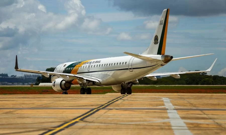 OperaÃÂ§ÃÂ£o quinta coluna: FAB afirma ao DiÃÂ¡rio Tocantinense que colabora com investigaÃÂ§ÃÂ£o da PF; Pelo menos 03 investigados estÃÂ£o detidos