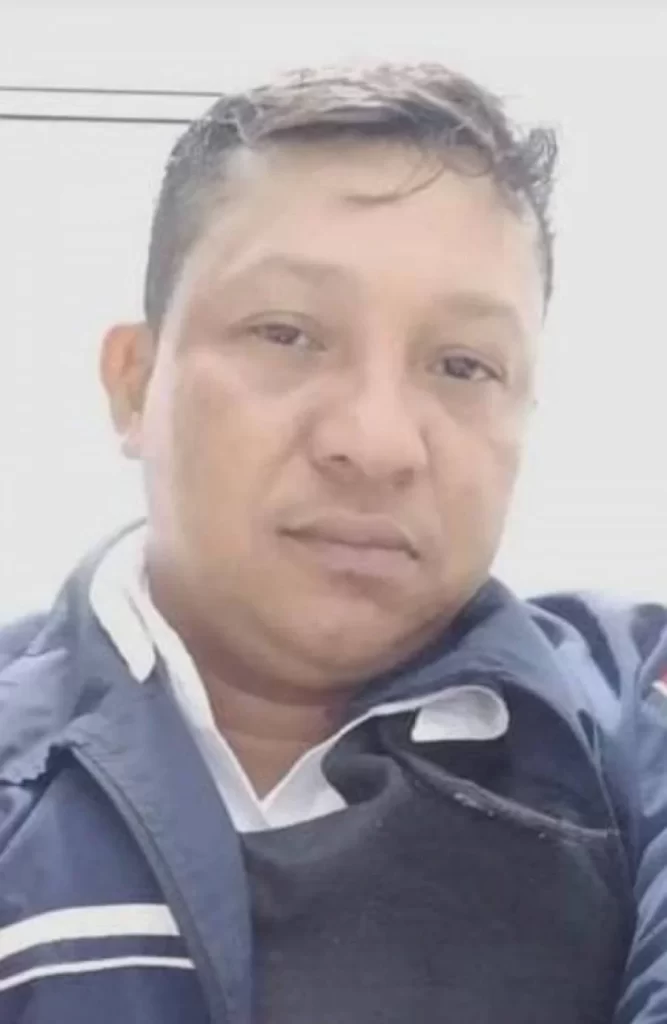 Vigilante do FÃÂ³rum de Colinas, morre por complicaÃÂ§ÃÂµes de Covid-19