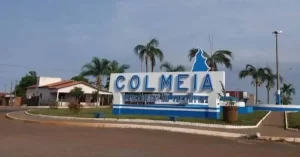 Traficante de drogas ÃÂ© preso em Colmeia no TO