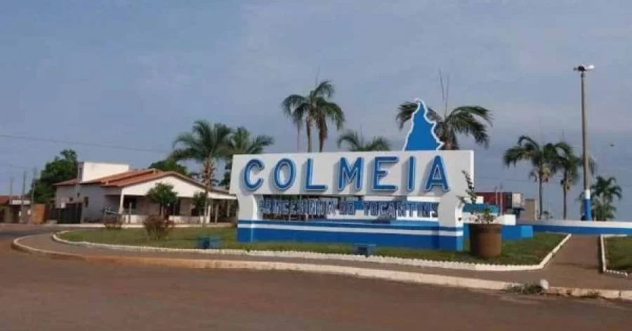 Traficante de drogas ÃÂ© preso em Colmeia no TO