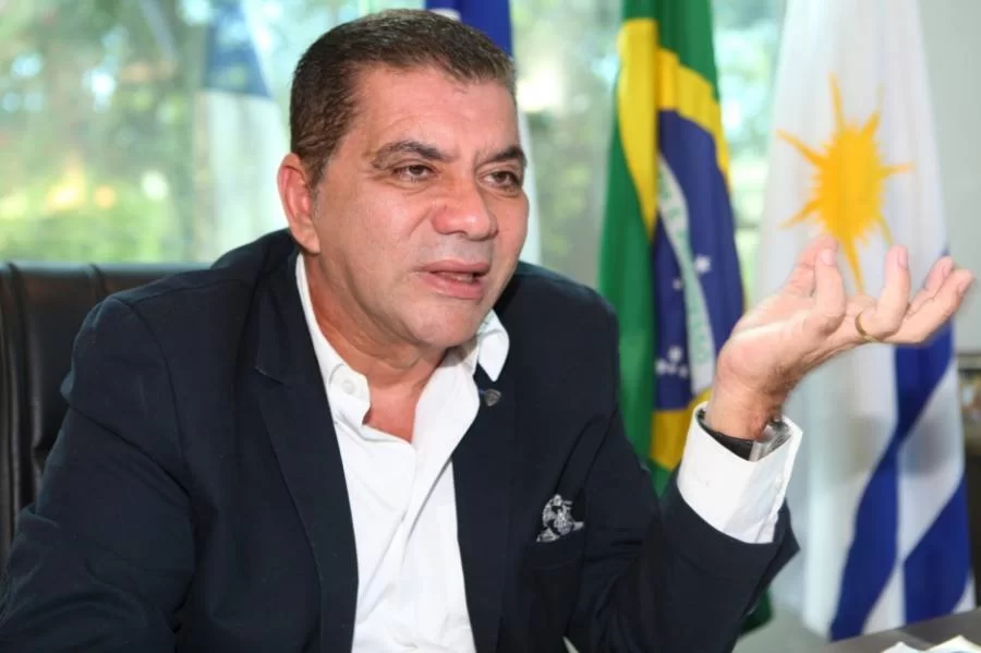 Amastha desiste de candidatura; Vicentinho e AtaÃÂ­des estudam nova formaÃÂ§ÃÂ£o de composiÃÂ§ÃÂ£o partidÃÂ¡ria