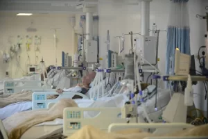 Tocantins bate novo recorde em mortes e internaÃÂ§ÃÂµes de pacientes infectados por Covid-19; SÃÂ£o 137 mil infectados e 1.912 mortos