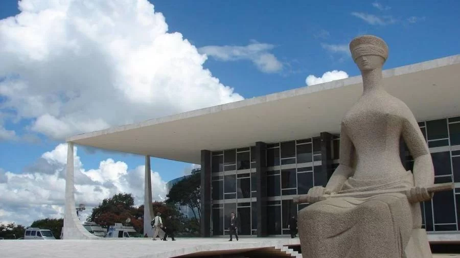 STF pede ao PalÃÂ¡cio do Planalto informaÃÂ§ÃÂµes sobre alteraÃÂ§ÃÂ£o do ComitÃª Gestor do Fundo do Clima
