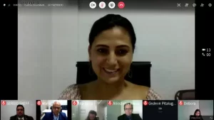 OAB Seccional do Tocantins solicita padrão de procedimentos entre os juizados especiais e outras providÃªncias a Corregedoria do TJ