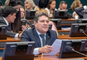 Projeto de Damaso visa aumentar receita anual De microempreendedores individuais