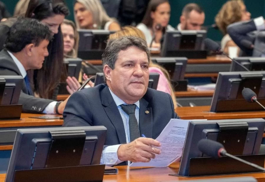 Projeto de Damaso visa aumentar receita anual De microempreendedores individuais