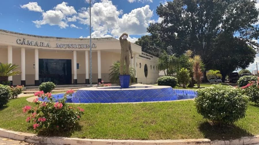 CÃ¢mara de Colinas aprova por unanimidade gratificação dos servidores da linha de frente do Covid-19; Indicação segue para sanção do prefeito