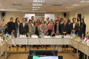 SecretÃÂ¡rios de todo o Brasil discutem consolidaÃÂ§ÃÂ£o do novo ensino mÃÂ©dio em reuniÃÂ£o do Consed em SÃÂ£o Paulo