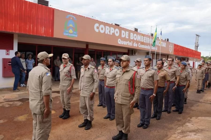 Governo adia novamente data das provas do Concurso Público para oficiais e soldados