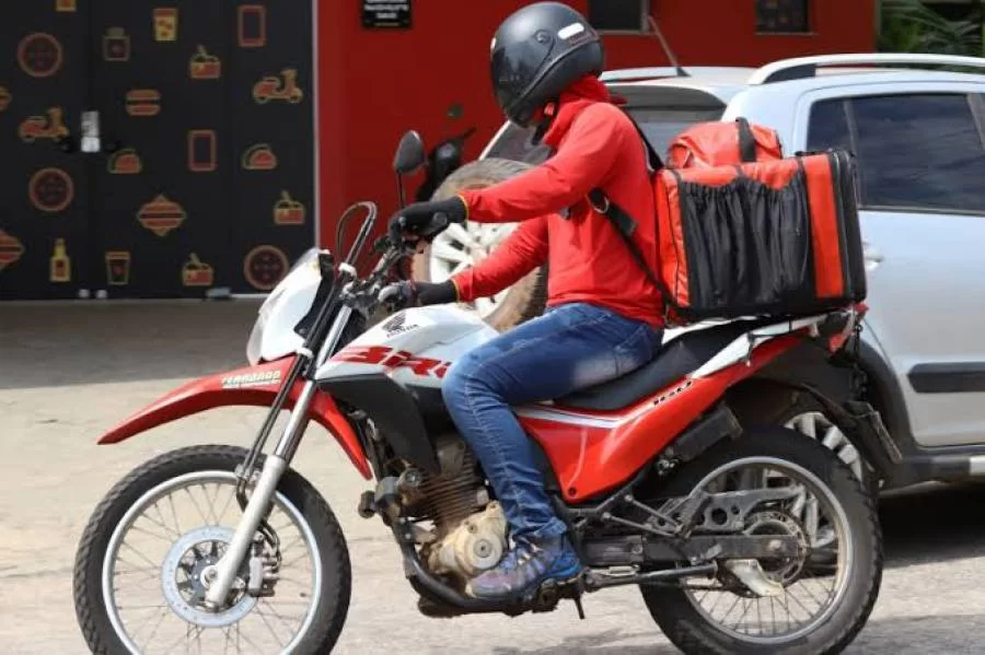 Plataforma digital Palmense, TonoLucro Delivery é comprada pela Magazine Luiza