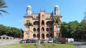 Fiocruz emite novo boletim: Tocantins aparece com situação caótica