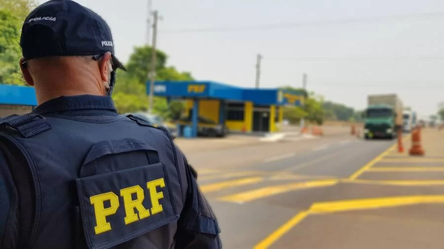 Operação Semana Santa 2021 inicia hoje e segue até o próximo domingo 04, em rodovias federais