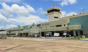 Governo Federal faz semana de leilões: Aeroporto de Palmas, Trecho da BR-153 entre Goiás e Tocantins estão na lista das concessões