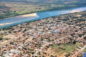Suspeitos entram em confronto com a Polícia Militar do Tocantins e morrem após roubo em Pedro Afonso