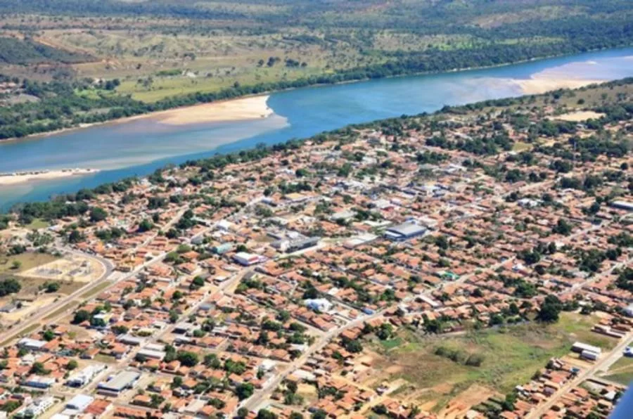 Suspeitos entram em confronto com a Polícia Militar do Tocantins e morrem após roubo em Pedro Afonso
