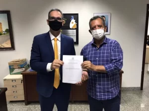 Proposta de inclusão de direitos humanos no ensino regular é apresentado por Antônio Andrade