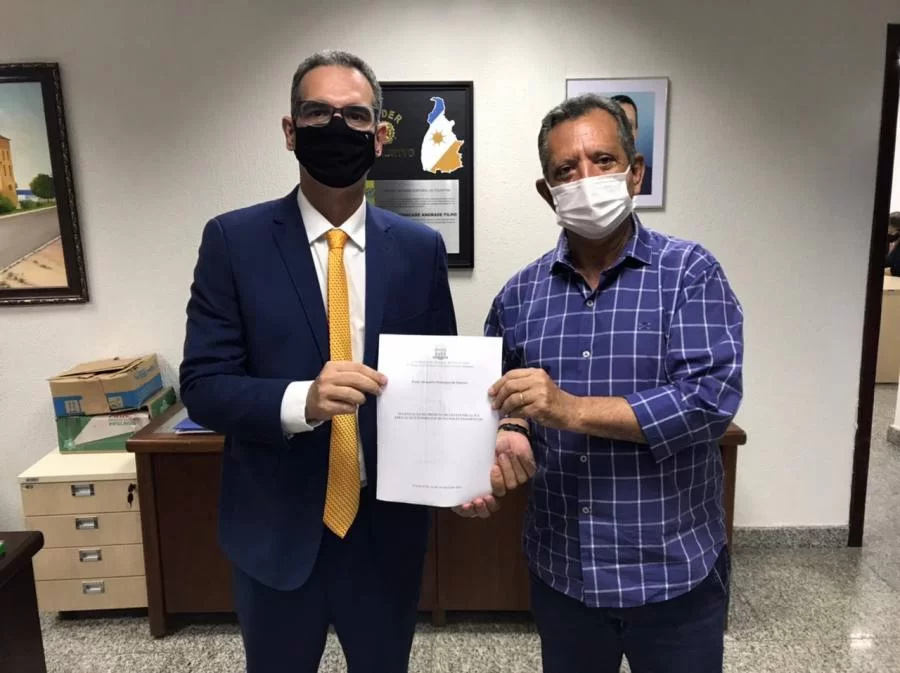 Proposta de inclusão de direitos humanos no ensino regular é apresentado por Antônio Andrade