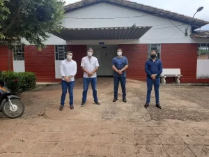 Falta de medicamentos de uso continuo e de tratamento para a Covid-19, preocupa vereadores de Colinas, que cobram reação da Prefeitura