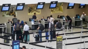 Aeroporto de Palmas tem ágio arrematado em R$ 700 milhões de reais