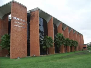 Desembargador, Amado Cilton afastado será ouvido como réu no caso de venda de sentenças no STJ