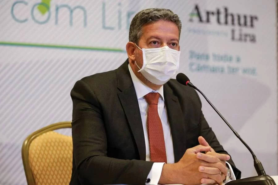 Lira pretende dar agilidade a proposta de revisão da LSN, Célio diz esperar que Congresso extingue a lei