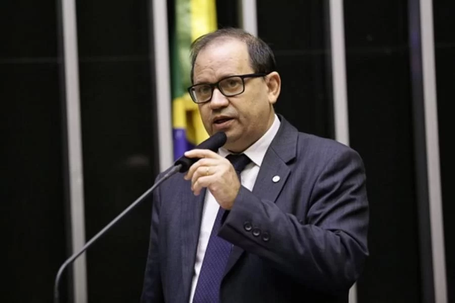 Eli Borges diz esperar que o Supremo Tribunal Federal respeite as igrejas e autorize a liberação de cultos