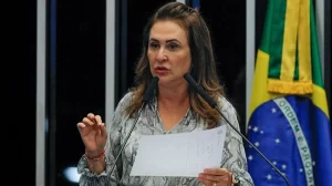 "Não haverá solução que não seja plenamente universal", diz Kátia em carta enviada a Papa Francisco ao pedir acesso a vacinas contra a Covid