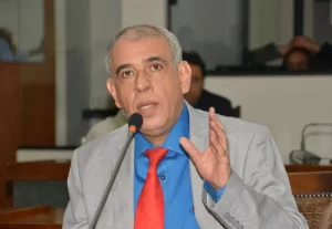 Zé Roberto garante que PT não é base na Aleto e informa que sigla é independente