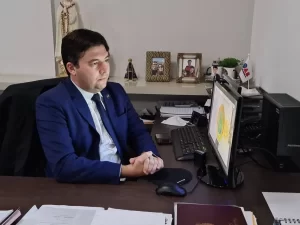 OAB participa de reunião do movimento "Unidos pela vacina" no Tocantins