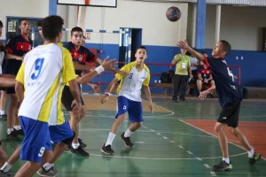 EducaÃÂ§ÃÂ£o realiza finais dos Jets e Parajets esta semana em Palmas