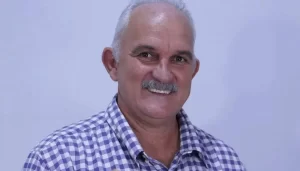 Prefeito de Nova Olinda, Temis é intubado após complicações da Covid-19