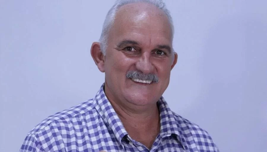 Prefeito de Nova Olinda, Temis é intubado após complicações da Covid-19