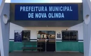 CÃ¢mara empossa vice-prefeito temporariamente como novo gestor de Nova Olinda; Temis segue intubado lutando contra o Covid-19