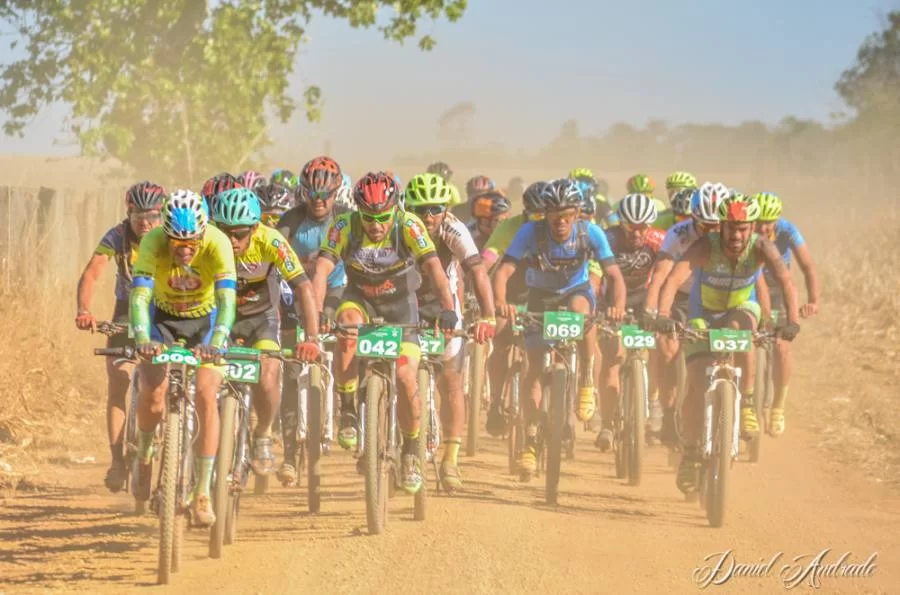Circuito Mountain Bike Tocantins libera ranking da prova