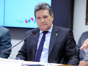 Osires Damaso já destinou R$ 1,9 milhão para Colinas do Tocantins