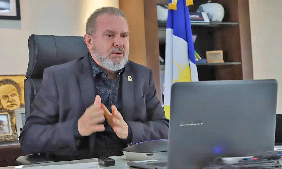 Tocantins, junto com o consórcio Brasil Central busca a compra de imunizante russo Sputnik V