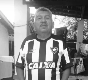 Osires Damaso emite nota de pesar pelo falecimento de ex-líder político de Xambioá, Jonas Alves Neto