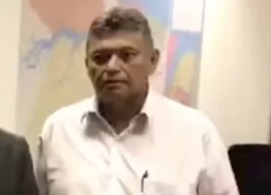 O Estado de São Paulo aponta empresário tocantinense como o "maior grileiro de terras indígenas da região amazônica", já multado em R$ 5 mil