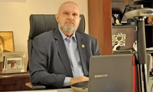 Governador do TO Mauro Carlesse, diz que sempre defendeu alteração na proposta de concessão pública de ágio da BR-153 entre TO e GO