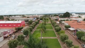 Prefeitura de Colinas do Tocantins tem novo decreto que flexibiliza medidas contra a Covid-19
