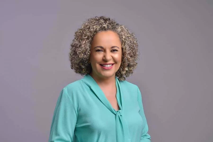 Em live de 100 dias, Josi diz ter recebido prefeitura de Gurupi com dívida de R$ 179 milhões de reais