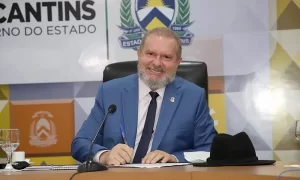 Governo do Tocantins, nomeia nesta 3Âº em live na rede social aprovados no concurso da Defesa Social