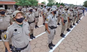 Governo edita MP assegurando pagamento das promoções dos militares a partir de janeiro de 2022