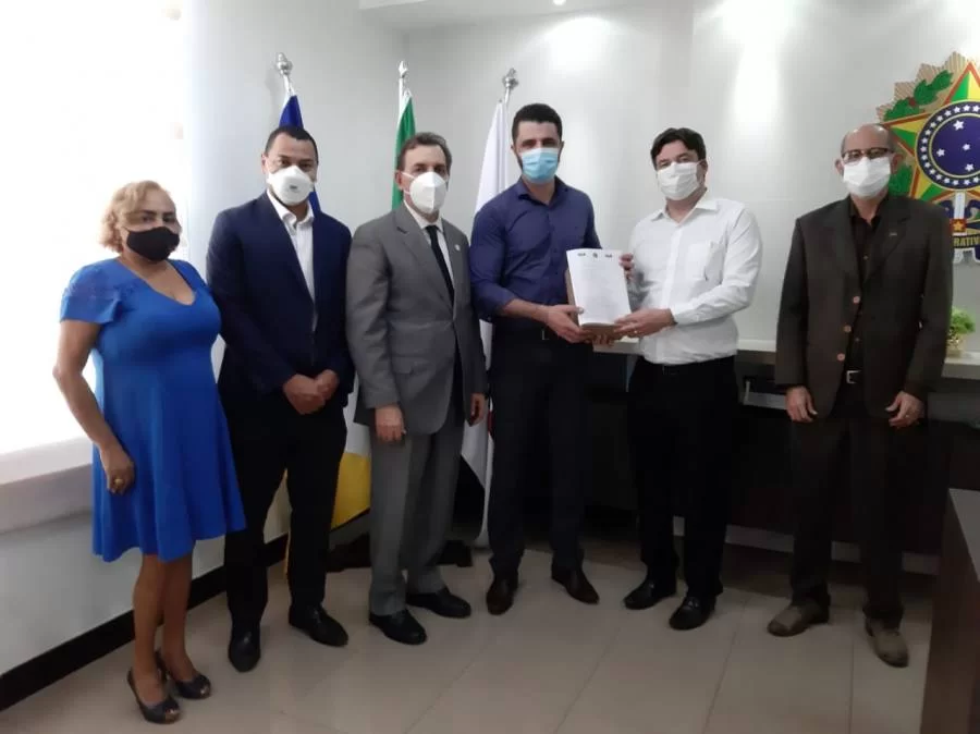 OAB cobra melhorias no acesso da advocacia aos presídios e vai fiscalizar unidades prisionais