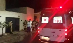 Suspeito de estuprar criança de cinco anos em Araguaína é denunciado