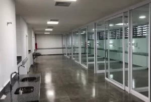 Hospital Infantil do Estado será transferido para ala pediátrica do HGP, diz SES