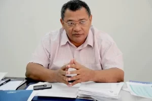 Político histórico, Edmundo Galdino morre vítima de insuficiÃªncia cardíaca e renal