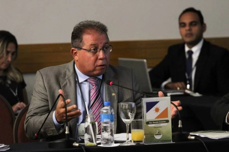 Ronaldo Eurípedes é denunciado pelo Ministério Público Federal por esquema de venda de sentenças no Tribunal de Justiça do TO